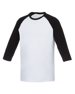 T-shirt trois quarts DAKOTA pour hommes