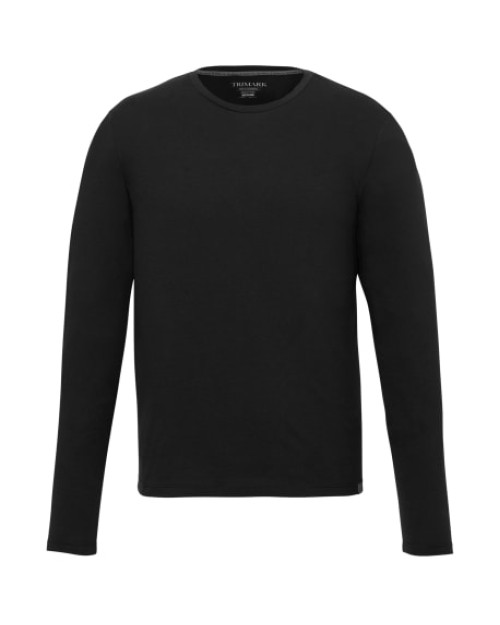 T-shirt à manches longues Eco SOMOTO - Homme