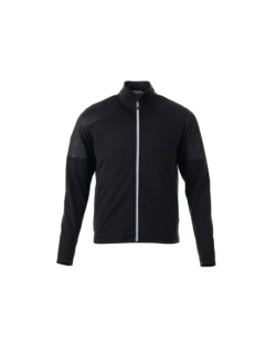 Veste en tricot SENGER pour hommes