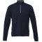 VEGA Tech Quarter Zip pour hommes