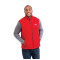 Gilet en polypolaire Tyndall pour hommes