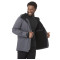 Manteau isolant Eco HARDY - Homme