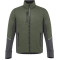 Veste isolante hybride FERNIE pour hommes