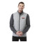 Gilet isolé pliable TELLURIDE pour hommes
