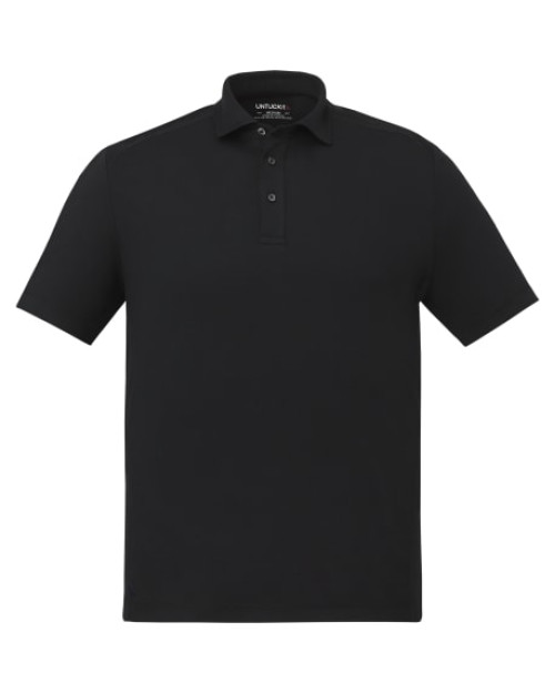 Polo Performance UNTUCKit - Homme