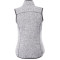 Gilet en tricot FONTAINE pour femme