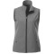 Gilet softshell WARLOW pour femme