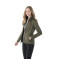 Veste softshell PEYTO pour femme