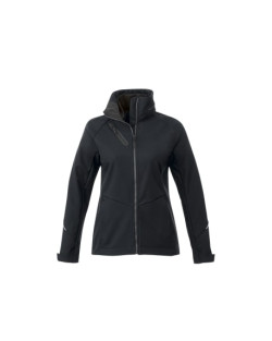 Veste softshell PEYTO pour femme