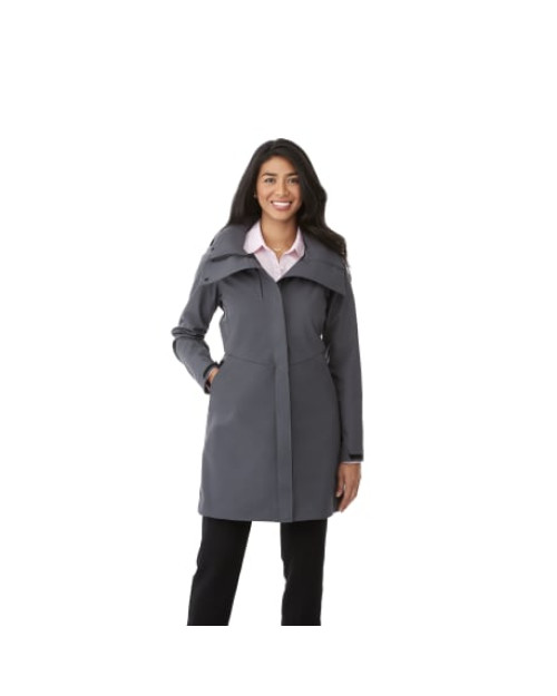 Veste softshell MANHATTAN pour femmes