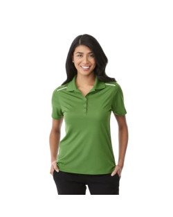 Polo Albula SS pour femme