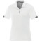 Polo à manches courtes Kiso pour femmes