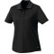 Polo à manches courtes Edge pour femmes