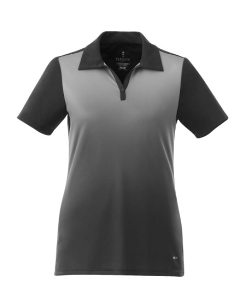 Polo Next à manches courtes pour femmes