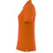 Polo à manches courtes CRANDALL pour femme