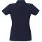 Polo à manches courtes EVANS Eco - Femme