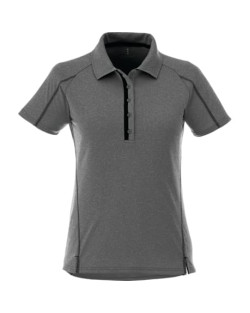 Polo à manches courtes MACTA pour femmes