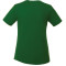 T-shirt technique à manches courtes Omi pour femmes