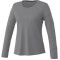 T-shirt technique PARIMA LS pour femmes