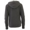 Sweat à capuche zippé en polaire CYPRESS pour femmes