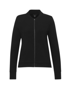 RIGI Eco Knit Full Zip - Femme