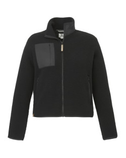 Tentree Manteau à glissière EcoLoft - Femmes