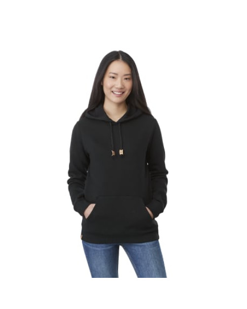 tentree Chandail à capuchon classique Space Dye - Femme