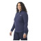 Demi-zip RIGI Eco Knit pour femmes