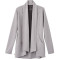 Blazer en tricot EQUINOX pour femmes