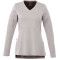 Pull femme BROMLEY en tricot col V