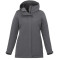 Manteau isolé LENA Eco - Femme