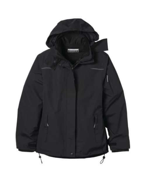 Veste DUTRA 3-en-1 pour femme
