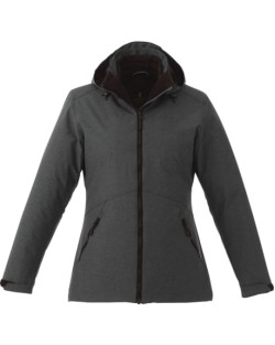 Veste Delamar 3-en-1 pour femme