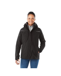 Veste YAMASKA 3-en-1 pour femme