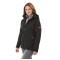 Veste Softshell isolée Bryce pour femmes