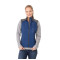 Gilet softshell hybride NASAK pour femme