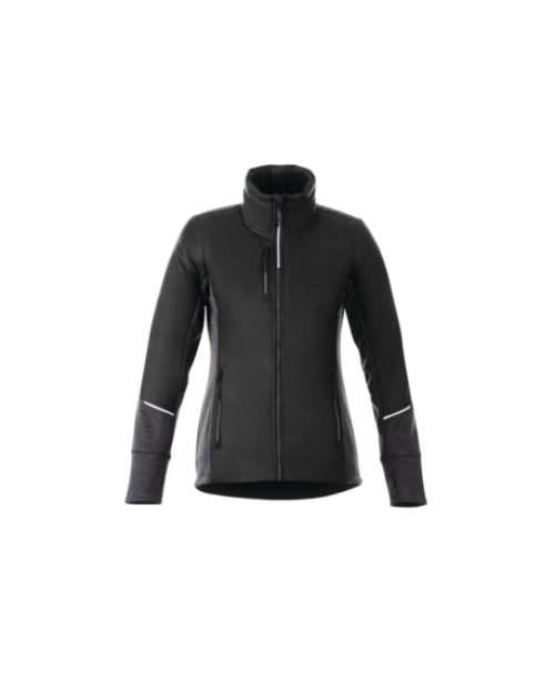 Veste isolée hybride FERNIE pour femmes