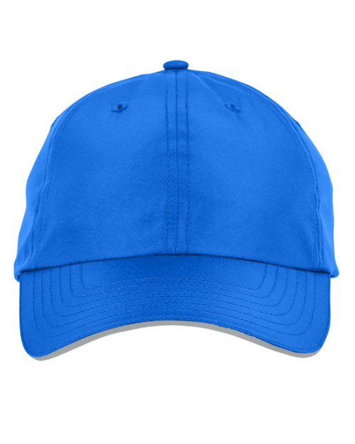 Casquette de performance de terrain pour adultes
