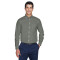 Chemise unie pour homme en popeline Collection CrownMC