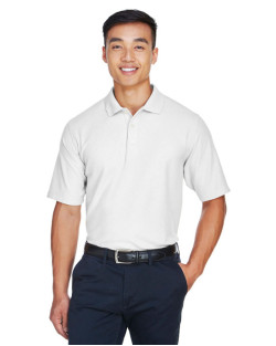 Polo performance pour homme Drytec20MC de Devon & Jones