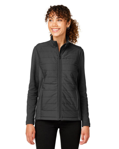 Veste hybride New Classics™ Charleston pour femme