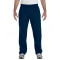 Pantalon en molleton Heavy BlendMD à bas ouvert 13,3 oz, 50/50