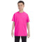 T-Shirt Heavy CottonMC pour adolescents 8,8 oz