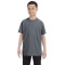 T-Shirt Heavy CottonMC pour adolescents 8,8 oz