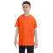 T-Shirt Heavy CottonMC pour adolescents 8,8 oz