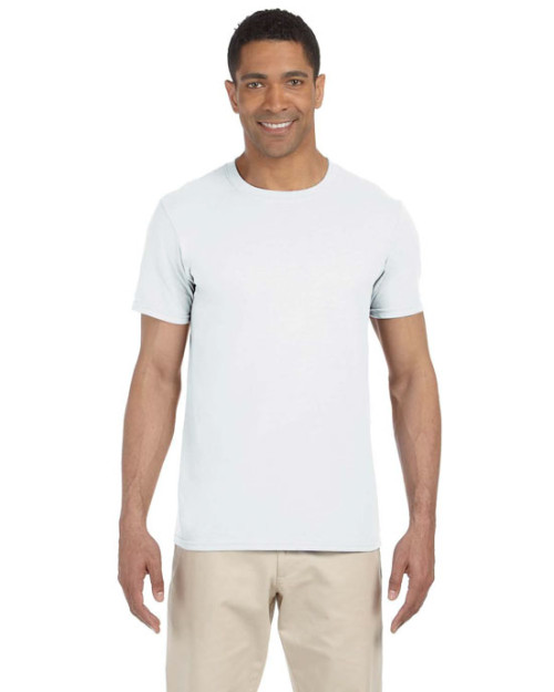 T-shirt SoftstyleMD 7,5 oz