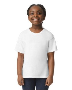 T-shirt softstyle pour jeunes