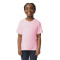 T-shirt softstyle pour jeunes