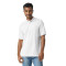 Polo en jersey 50/50 DryBlendMD 9,4 oz/verge de GildanMD