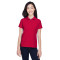 Polo pour femme 9,33 oz/vg² Blend-TekMC de Harriton